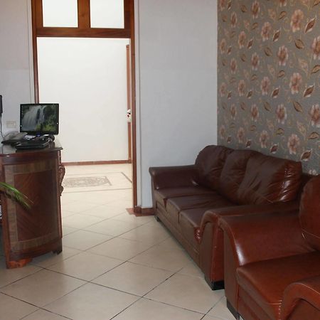 Hotel Juarez Del Centro Xalapa Zewnętrze zdjęcie