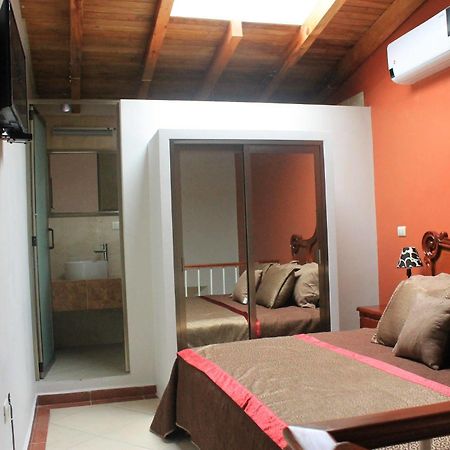 Hotel Juarez Del Centro Xalapa Zewnętrze zdjęcie