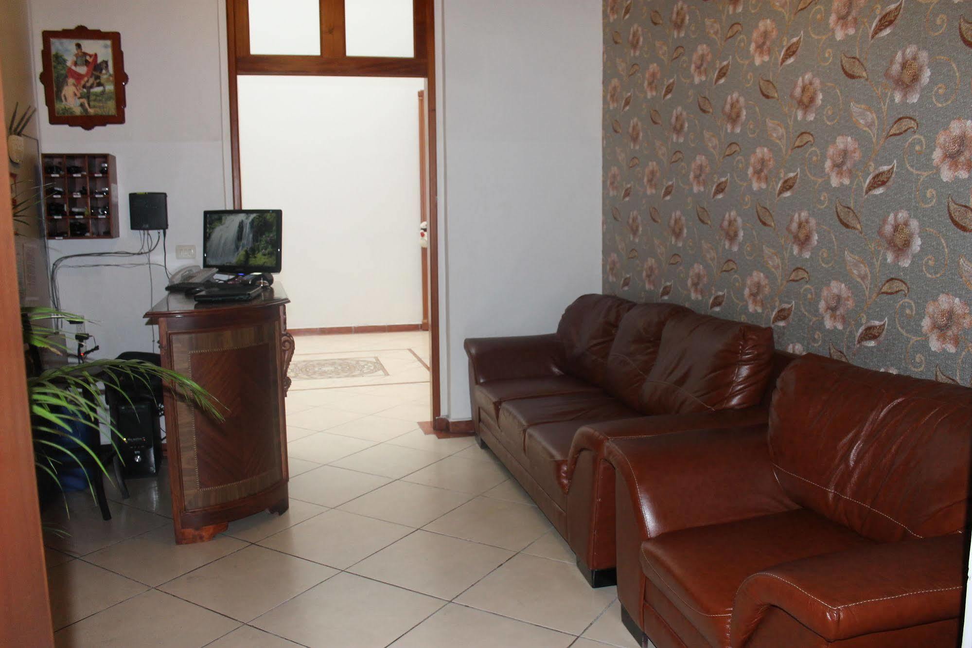 Hotel Juarez Del Centro Xalapa Zewnętrze zdjęcie