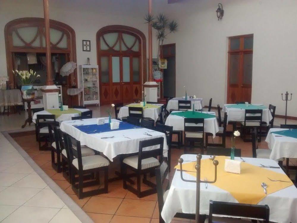Hotel Juarez Del Centro Xalapa Zewnętrze zdjęcie