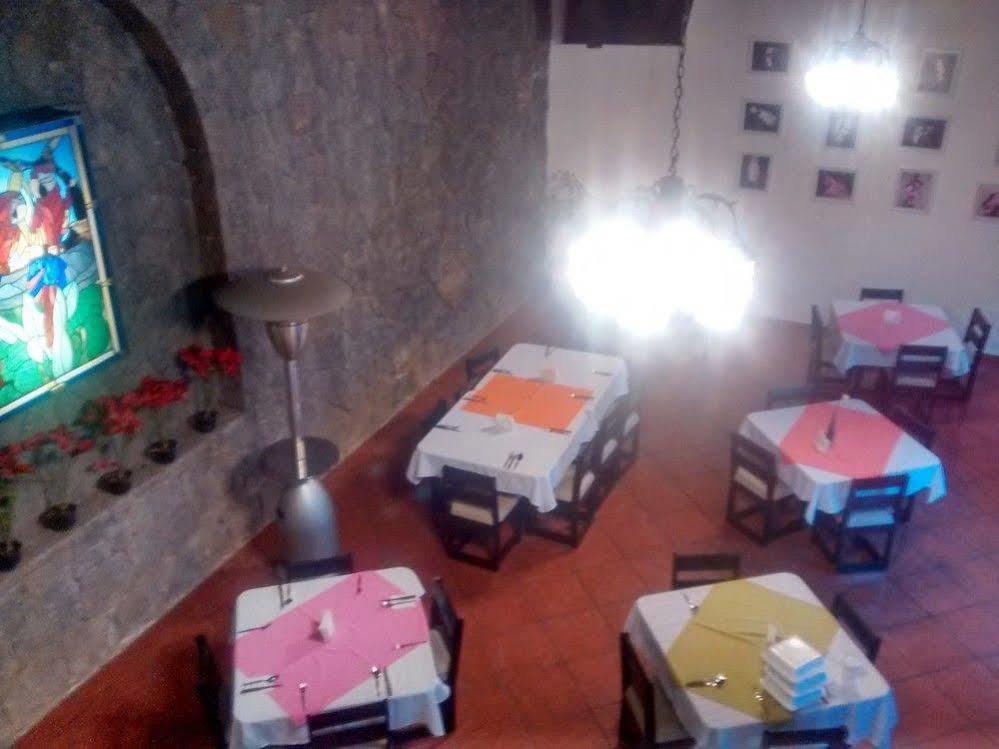 Hotel Juarez Del Centro Xalapa Zewnętrze zdjęcie
