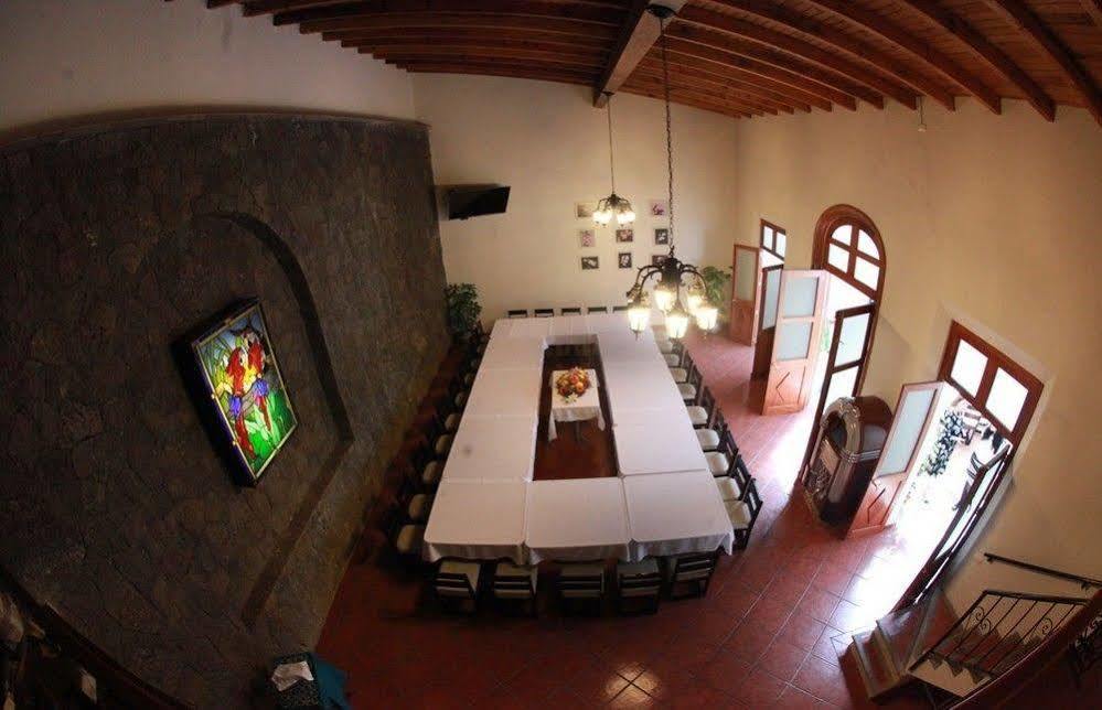 Hotel Juarez Del Centro Xalapa Zewnętrze zdjęcie