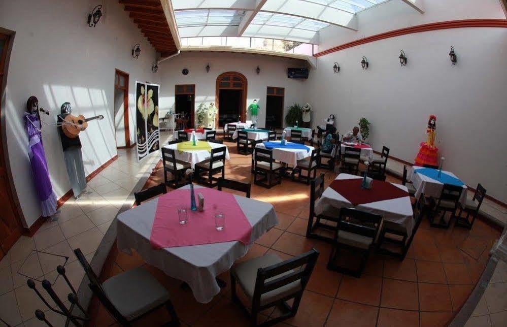 Hotel Juarez Del Centro Xalapa Zewnętrze zdjęcie
