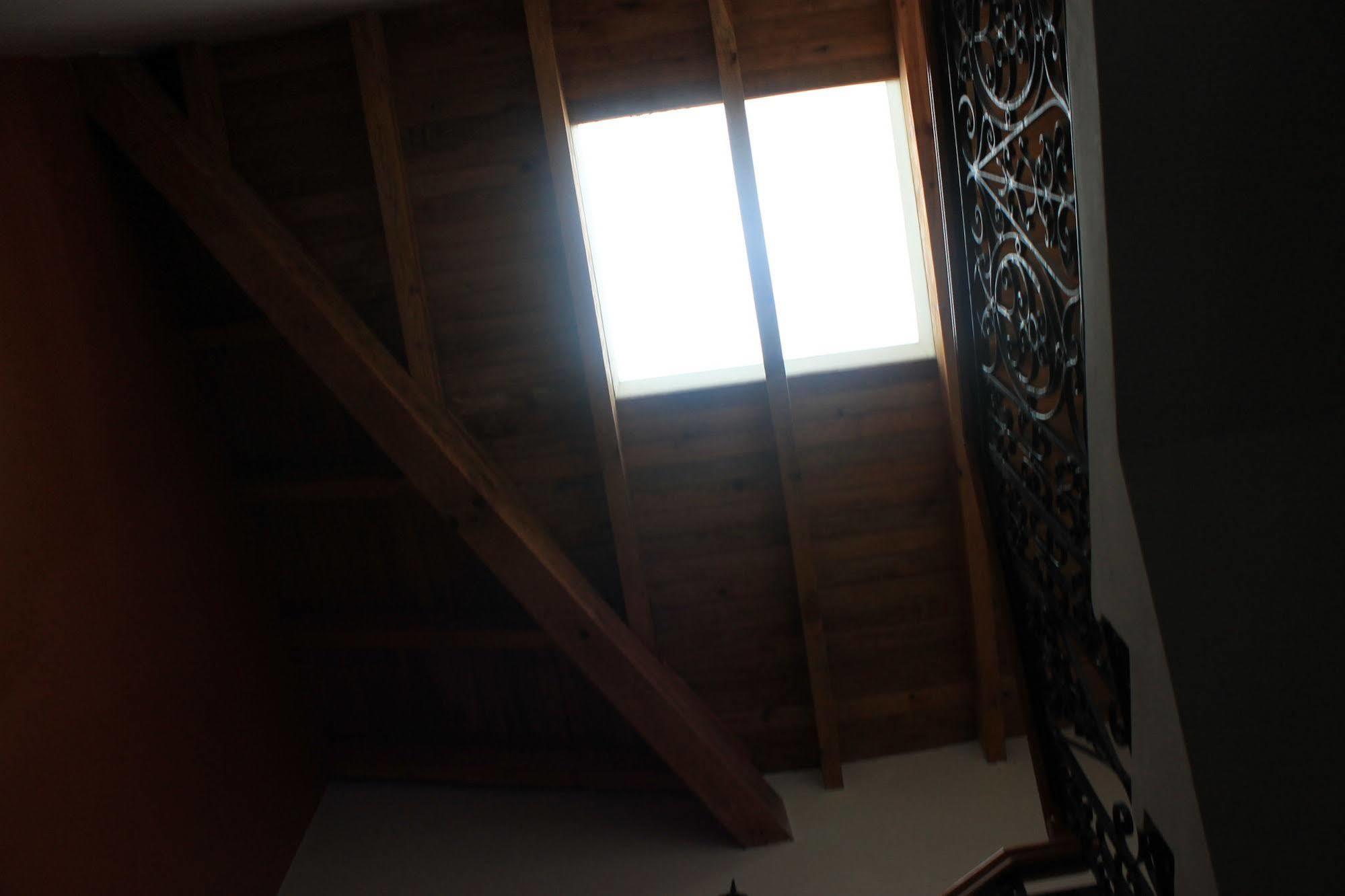 Hotel Juarez Del Centro Xalapa Zewnętrze zdjęcie
