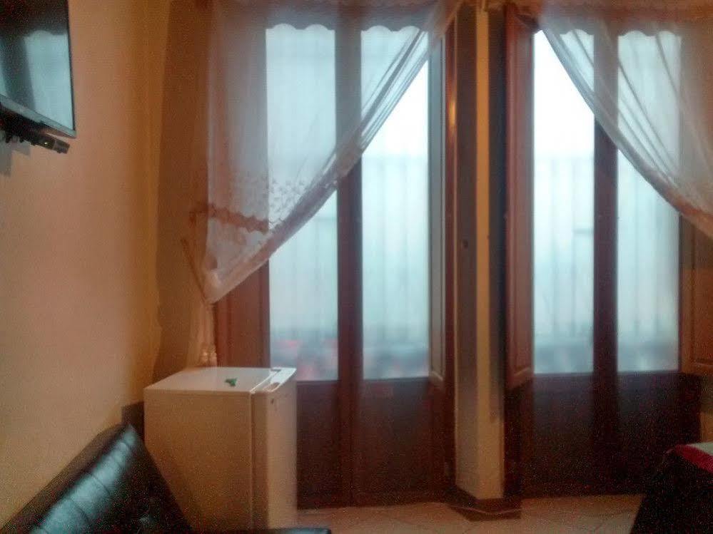 Hotel Juarez Del Centro Xalapa Zewnętrze zdjęcie