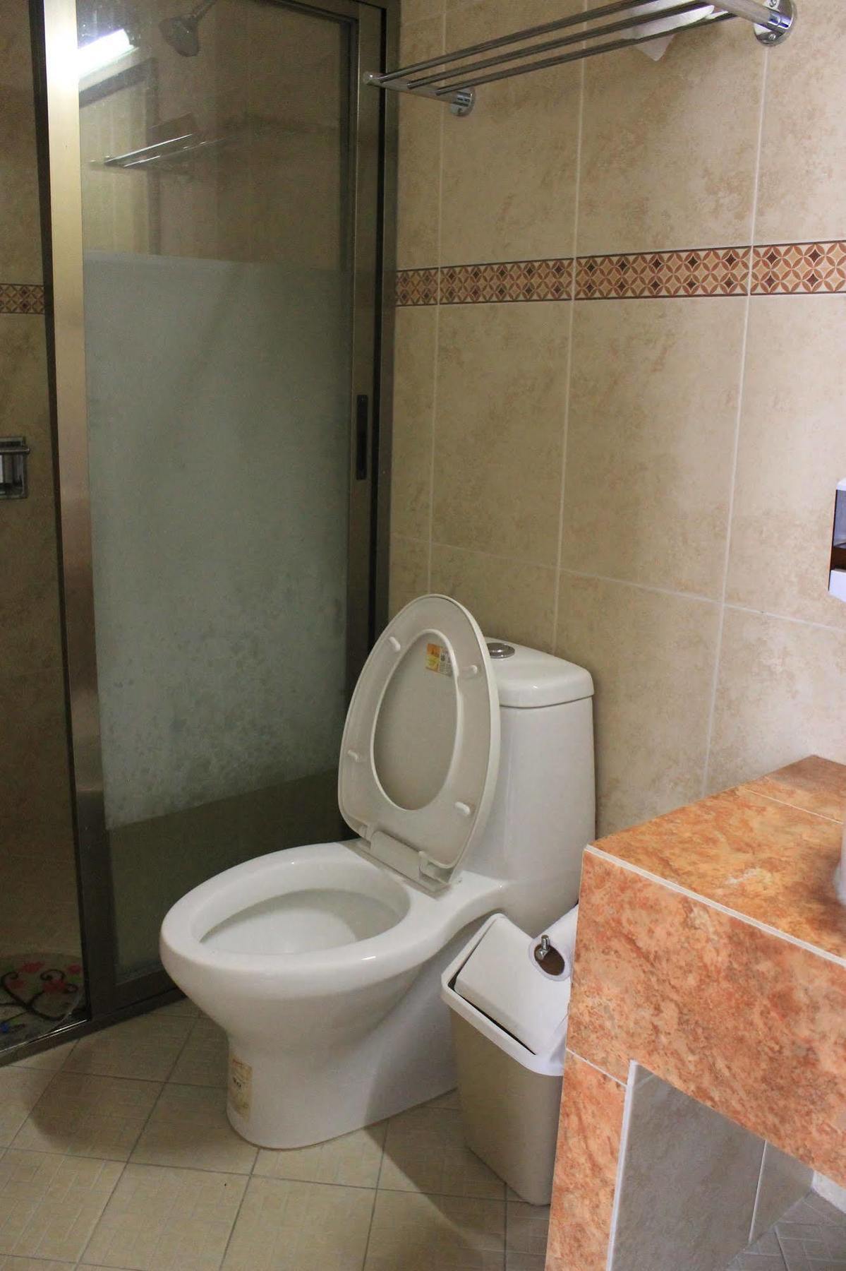 Hotel Juarez Del Centro Xalapa Zewnętrze zdjęcie