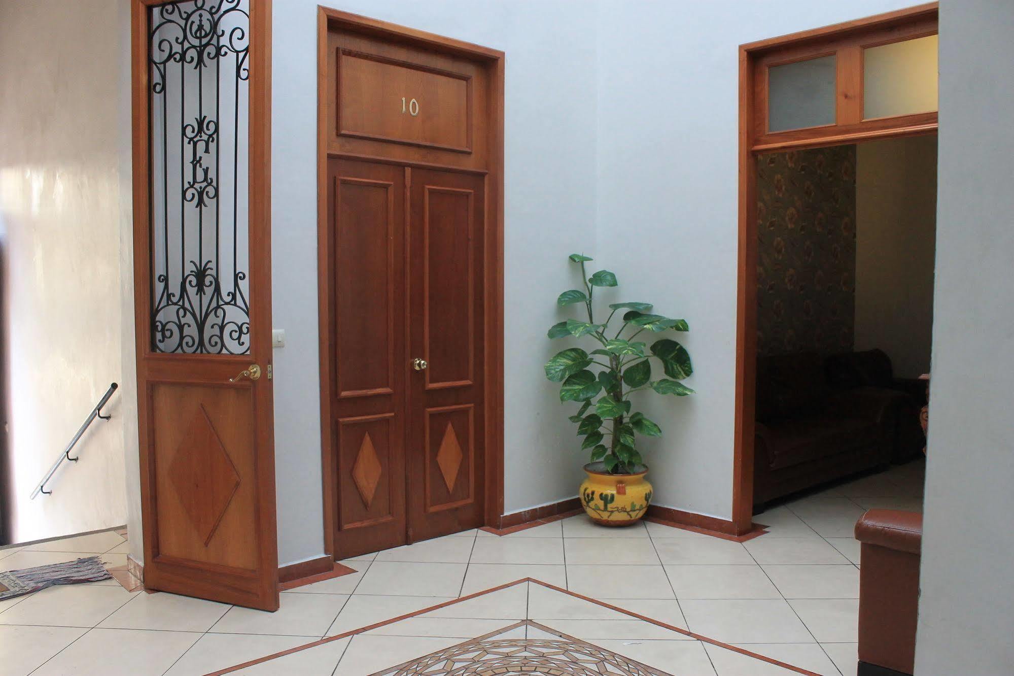 Hotel Juarez Del Centro Xalapa Zewnętrze zdjęcie