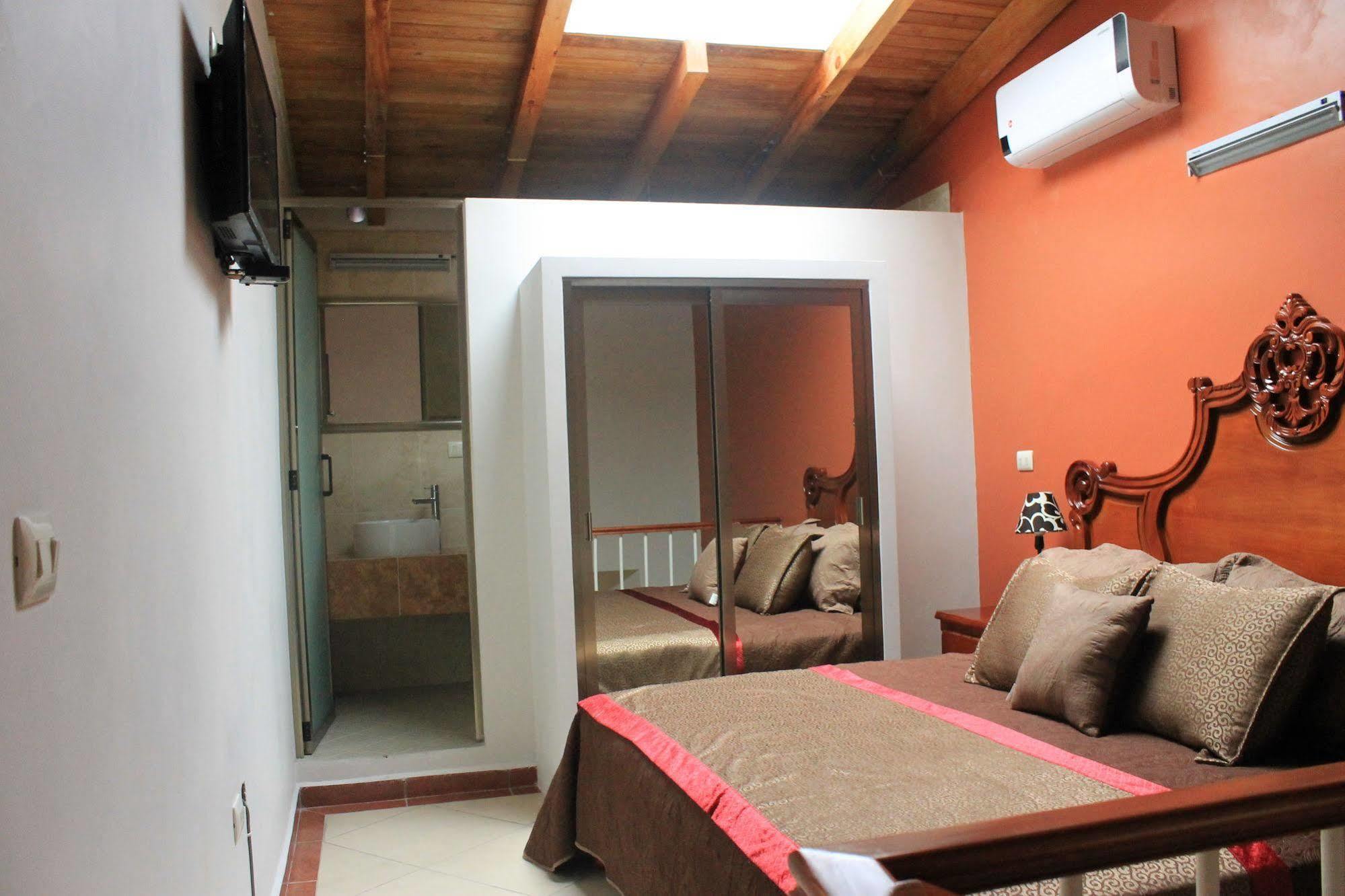 Hotel Juarez Del Centro Xalapa Zewnętrze zdjęcie