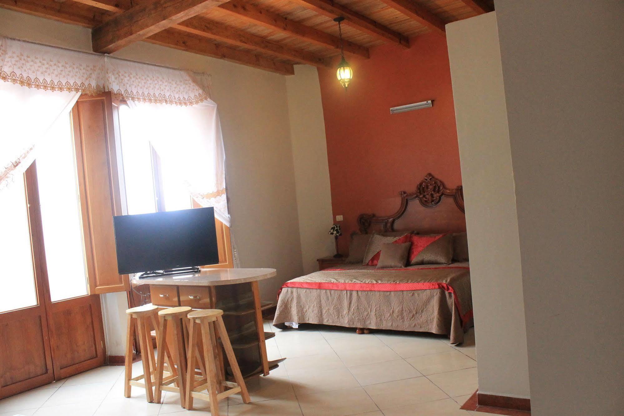 Hotel Juarez Del Centro Xalapa Zewnętrze zdjęcie