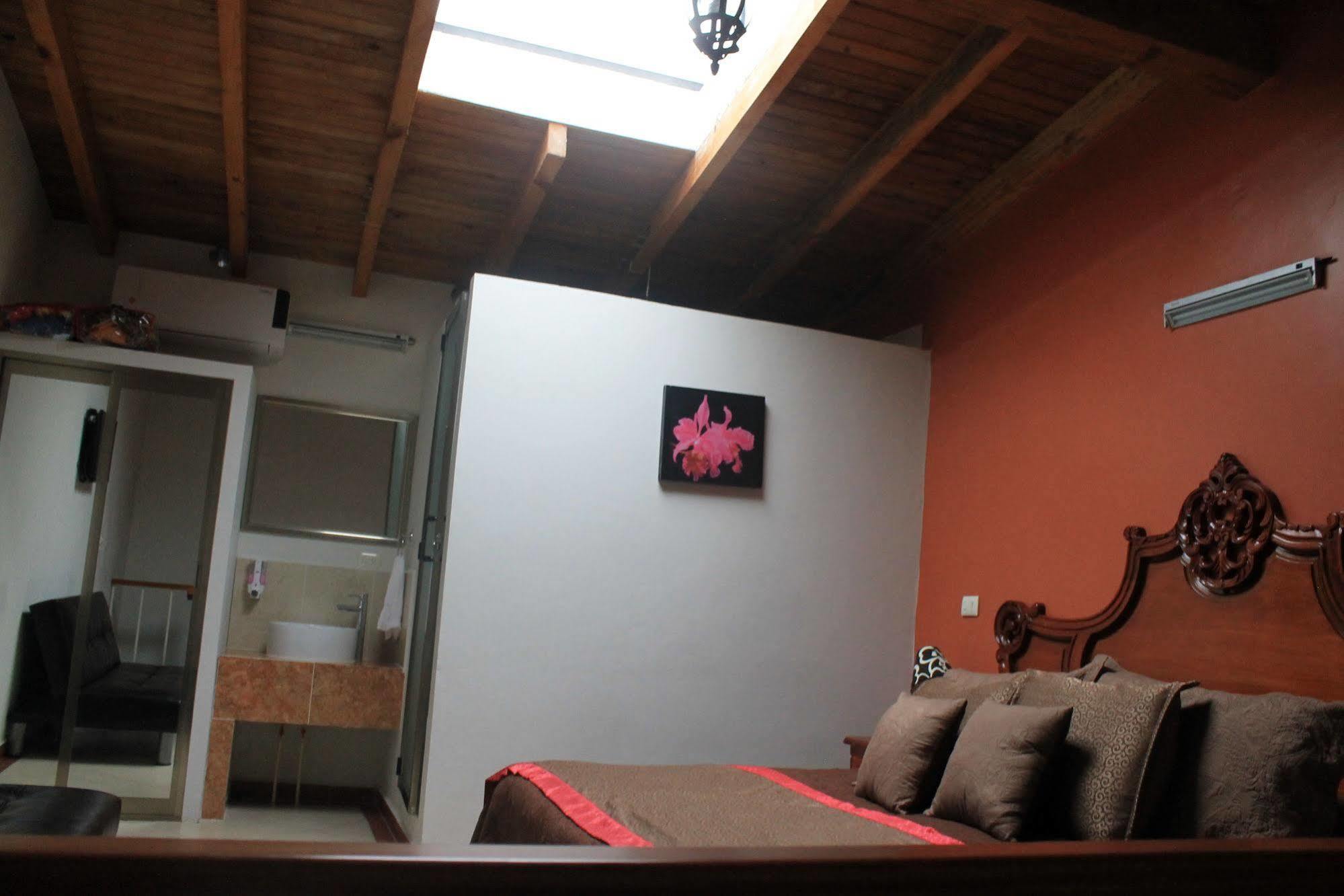 Hotel Juarez Del Centro Xalapa Zewnętrze zdjęcie