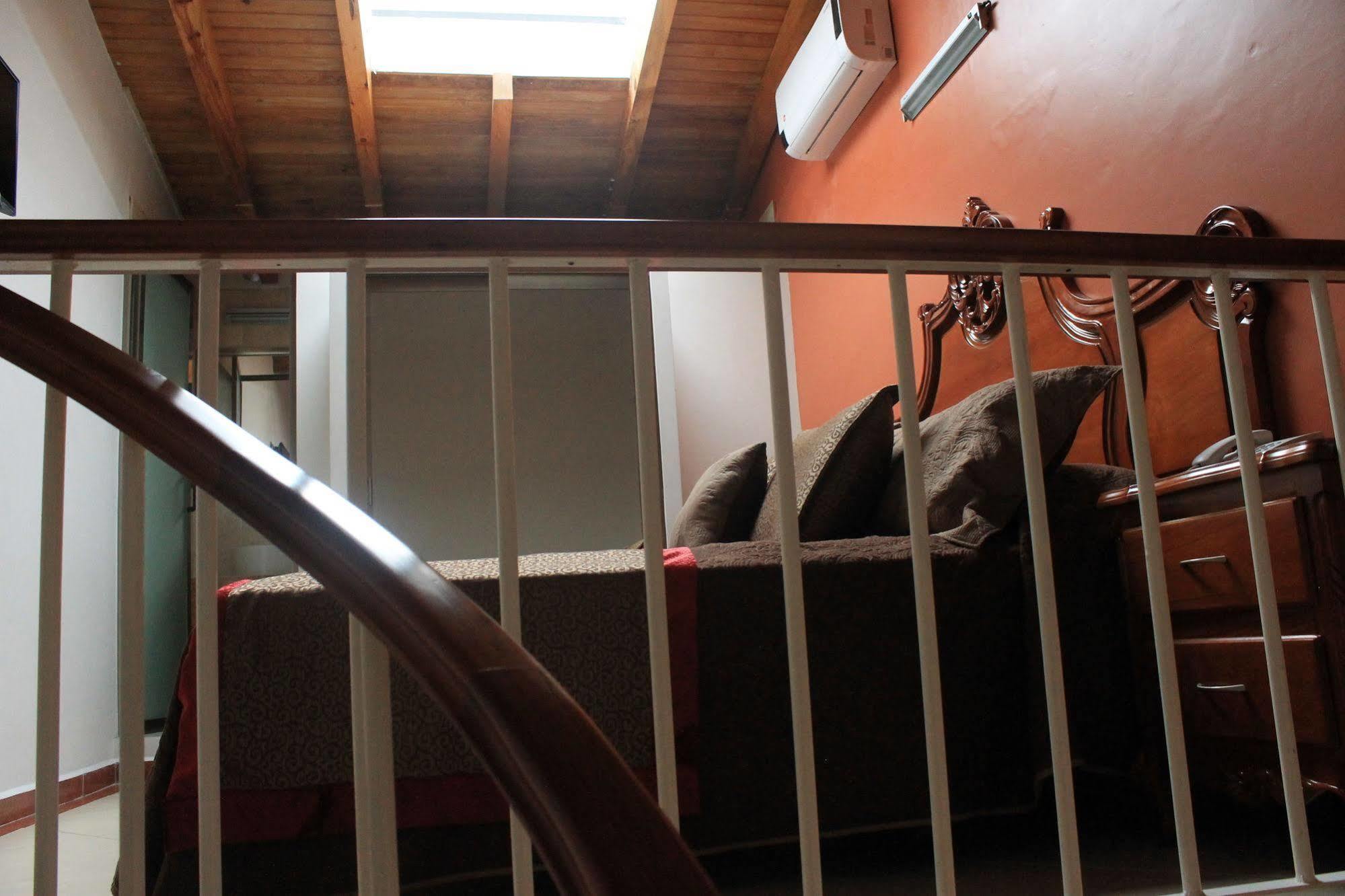 Hotel Juarez Del Centro Xalapa Zewnętrze zdjęcie
