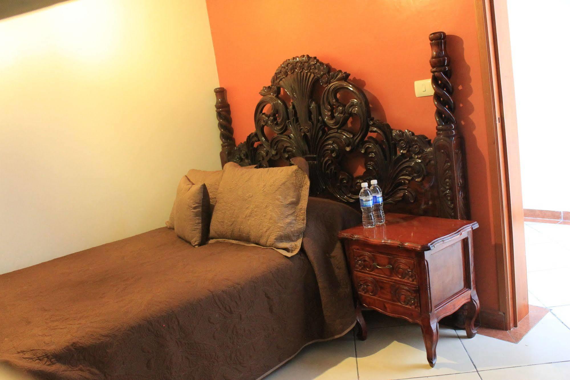 Hotel Juarez Del Centro Xalapa Zewnętrze zdjęcie