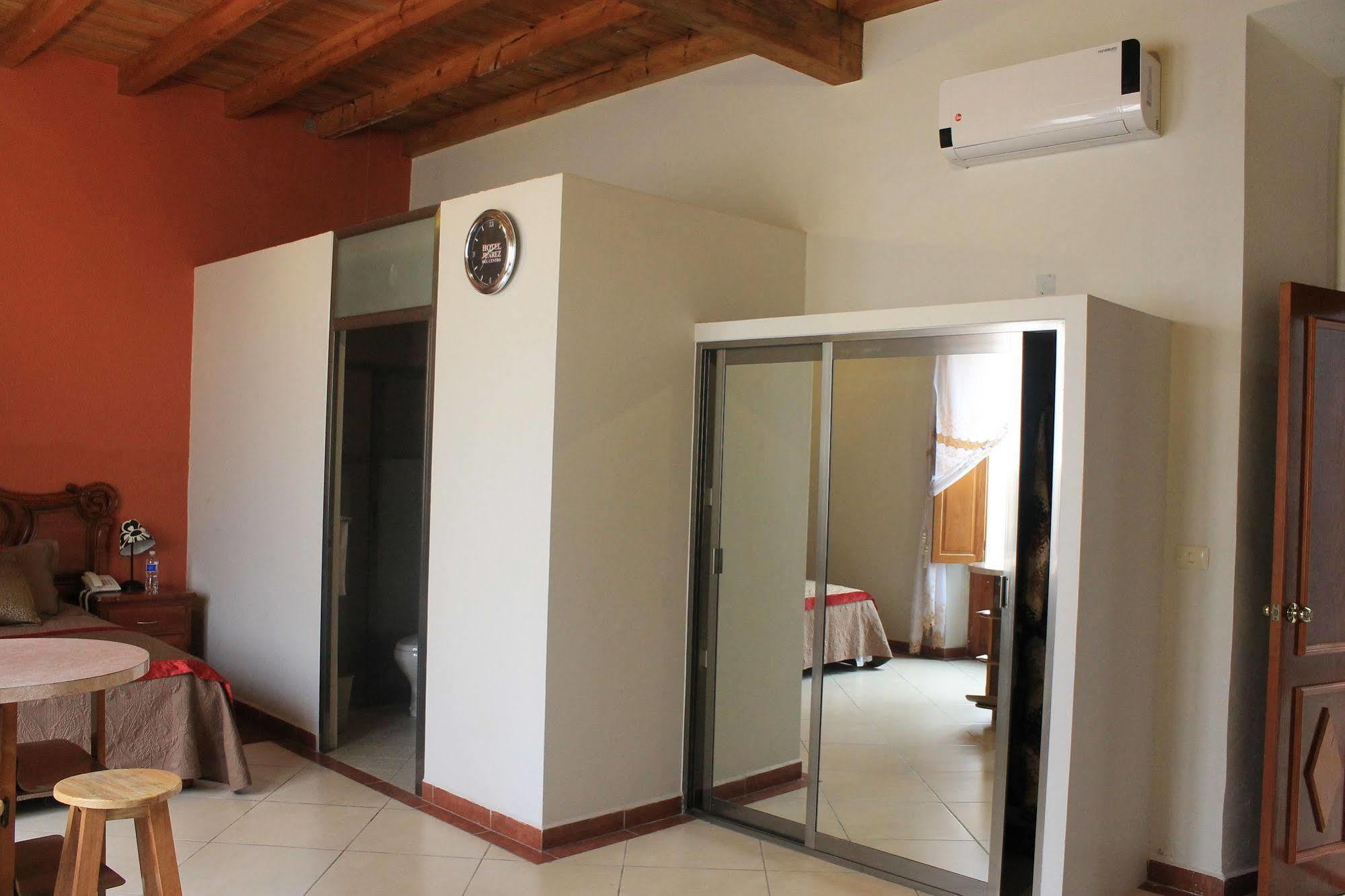 Hotel Juarez Del Centro Xalapa Zewnętrze zdjęcie