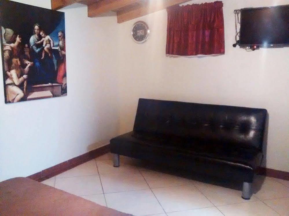 Hotel Juarez Del Centro Xalapa Zewnętrze zdjęcie