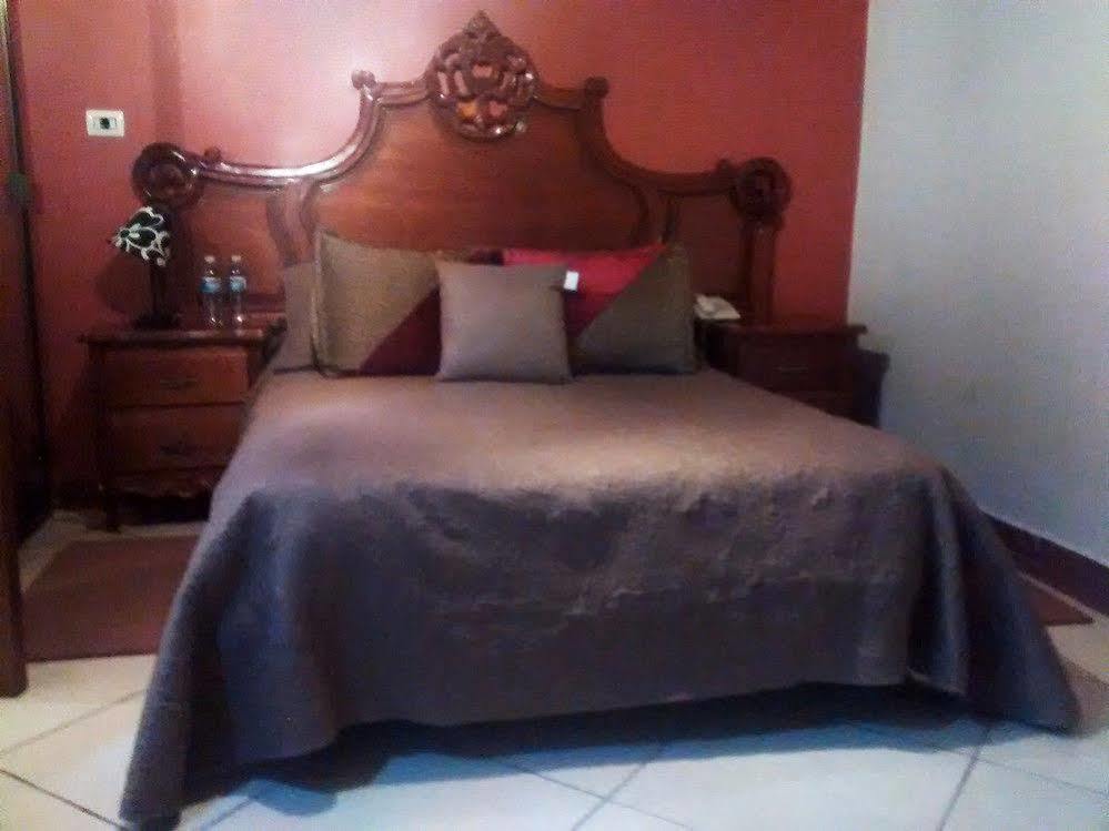 Hotel Juarez Del Centro Xalapa Zewnętrze zdjęcie