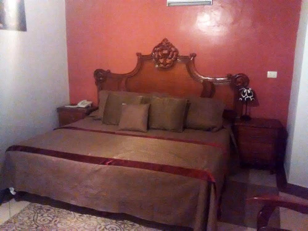 Hotel Juarez Del Centro Xalapa Zewnętrze zdjęcie