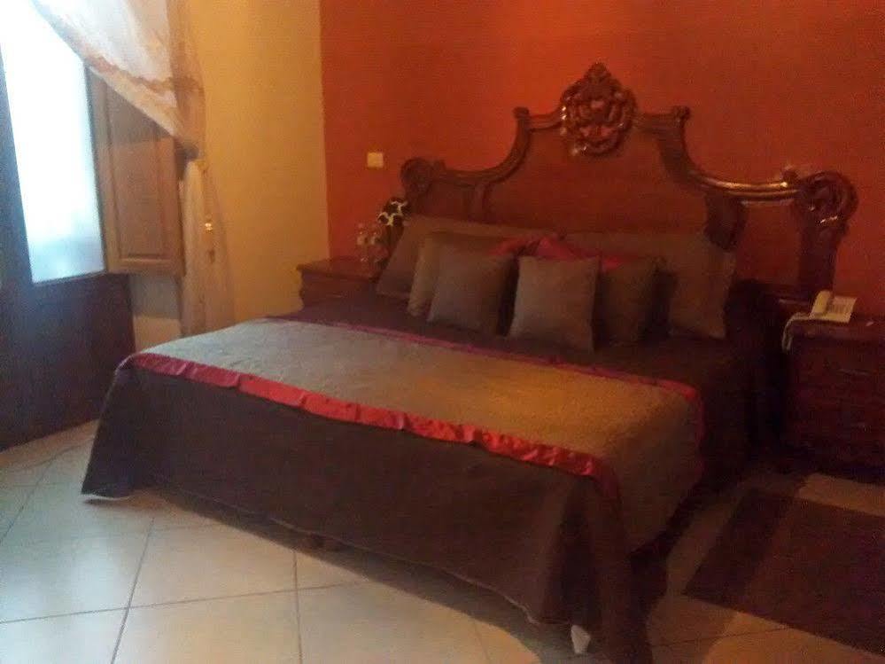Hotel Juarez Del Centro Xalapa Zewnętrze zdjęcie