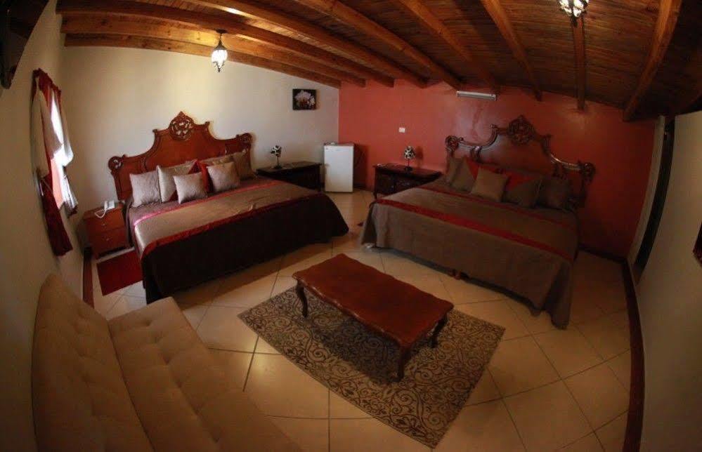 Hotel Juarez Del Centro Xalapa Zewnętrze zdjęcie