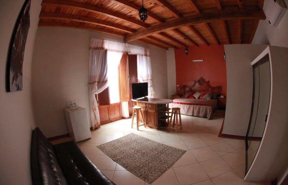 Hotel Juarez Del Centro Xalapa Zewnętrze zdjęcie
